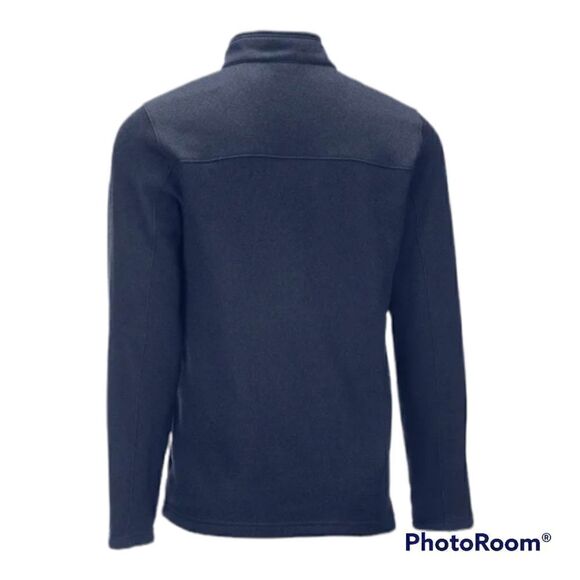 Ems Destination 4 Button Pullover M - Picture 2 of 9